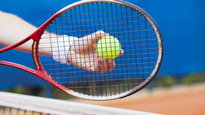 Trwają zapisy na XVI Ogólnopolskie Mistrzostwa Radców Prawnych i Aplikantów w tenisie