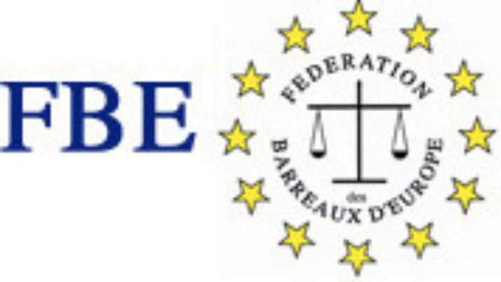 List Prezes Federacji Adwokatur Europejskich do Komisarza Praw Człowieka Rady Europy