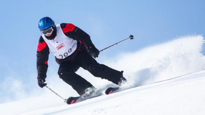 XV Ogólnopolskie Mistrzostwa Narciarskie i Snowboardowe