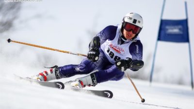 XVI Ogólnopolskie Mistrzostwa Narciarskie i Snowboardowe