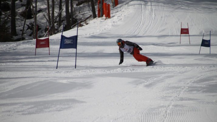 Mistrzostwa narciarskie, snowboardowe – to jest TO co wszyscy kochamy…