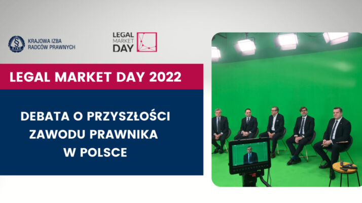 Konferencja Legal Market Day 2022