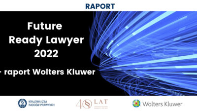 Raport Future Ready Lawyer 2022: inwestowanie w prawnicze rozwiązania technologiczne to najważniejszy trend w branży