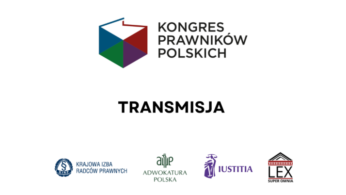 III Kongres Prawników Polskich – transmisja