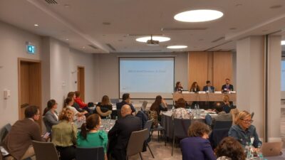 Konferencja IAFL – Introduction to European Family Law