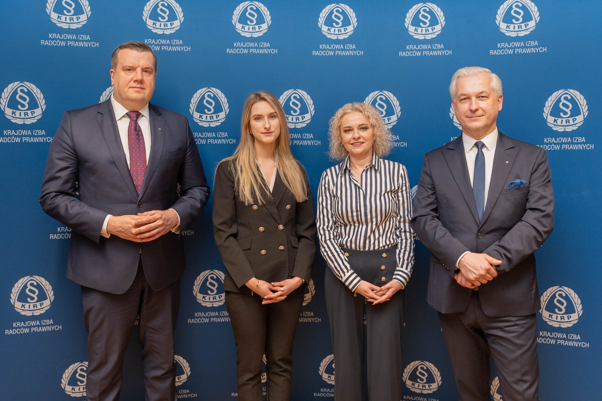 Uroczysta inauguracja I roku szkoleniowego aplikacji radcowskiej 2025 ...